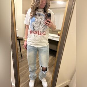 Britney Spears Graphic Tee